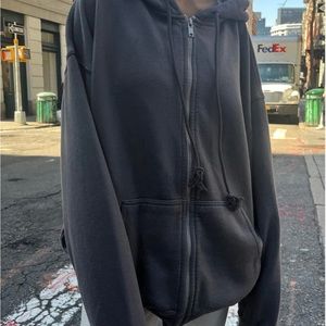 Brandy Melville hoodie